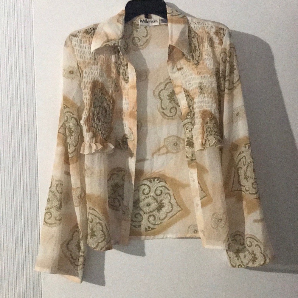 Blouse